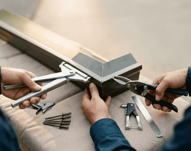 Why choose Gutter Repair in Asherton, TX